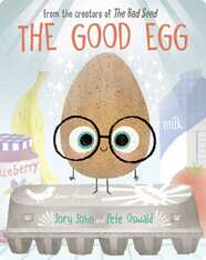 The Good Egg