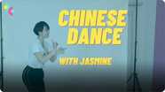 Follow Along Dance!: Chinese Dance with Jasmine, Season 9, Episode 1