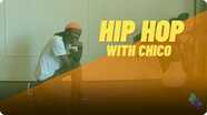 Follow Along Dance!: Hip Hop with Chico, Season 10, Episode 2