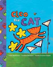 Cleo the Cat