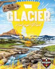 U.S. National Parks: Glacier National Park