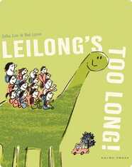 Leilong's Too Long!