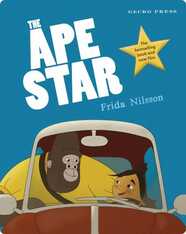 The Ape Star