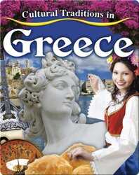 Cultural Traditions in Greece book
