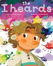 The IHeards