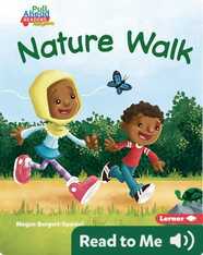 I Care: Nature Walk