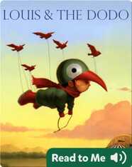 Louis and the Dodo