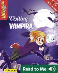 Visiting Vampira