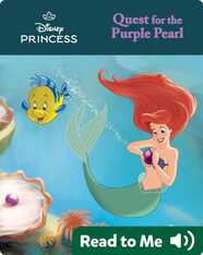 The Quest for the Purple Pearl