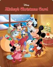 Mickey's Christmas Carol