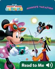 Minnie's Vacation