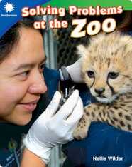 Solving Problems at the Zoo