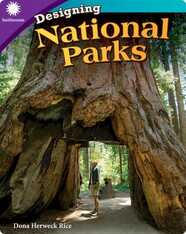 Designing National Parks