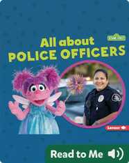 All about Police Officers