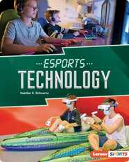 Esports Technology