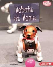Robots at Home