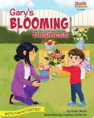 Gary's Blooming Business: Decimals