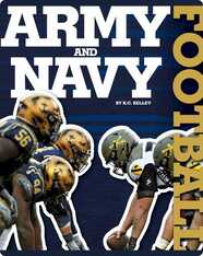 Army and Navy Football