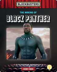 The Making of Black Panther