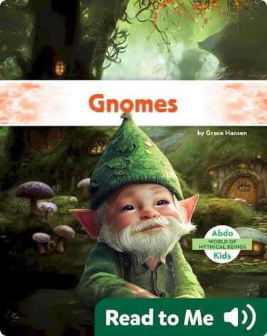 Gnomes book