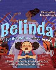 Belinda Lifts Her Voice