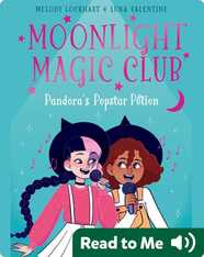 Pandora's Popstar Potion