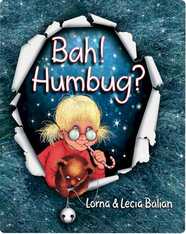 Bah, Humbug!