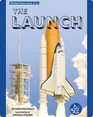 Phonics Focus: The Launch
