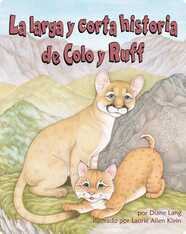 La larga y corta historia de Colo y Ruff