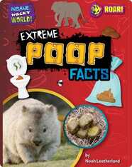 Extreme Poo Facts