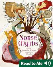 Norse Myths