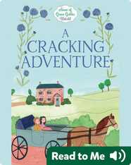 A Cracking Adventure