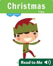 Christmas Time