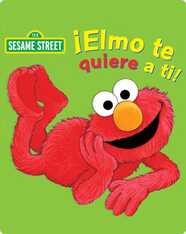 Elmo Te Quiere a Ti