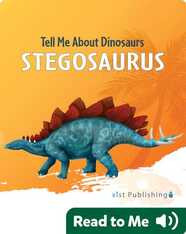 Stegosaurus