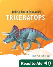 Triceratops
