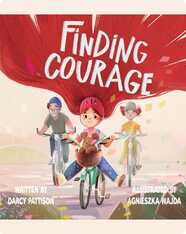 Finding Courage