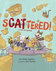 Scattered!