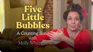 Five Little Bubbles