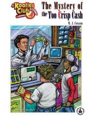 The Mystery of the Too Crisp Cash