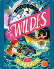 The Wildes: The Vaquita