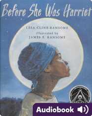 Before She Was Harriet