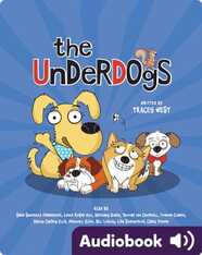 The Underdogs #1