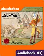 Earth Kingdom Chronicles: The Tale of Aang
