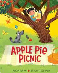 Apple Pie Picnic