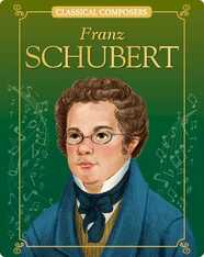 Franz Schubert