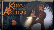 King Arthur: The Story of How Arthur Became King