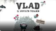 Vlad, el vampirito fabuloso