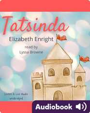 Tatsinda