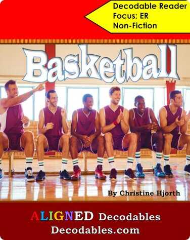 Basketball book